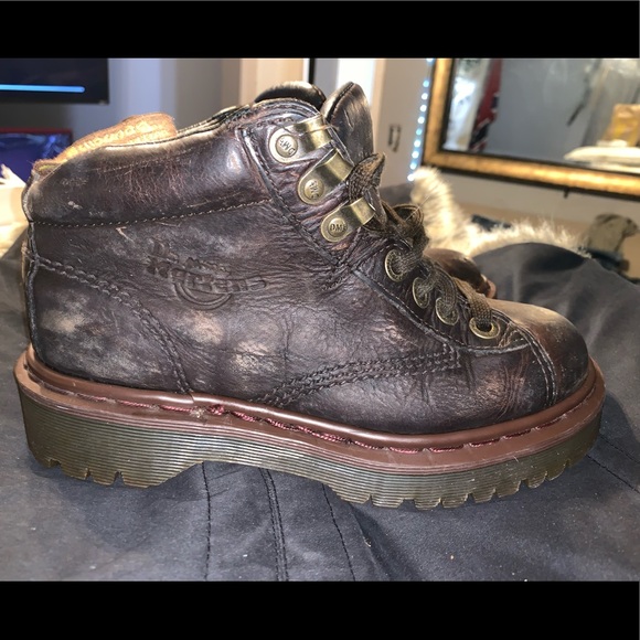 Dr. Martens - Picture 7 of 8